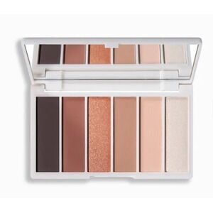 Dream Team Naturally Yours Eyeshadow Palette | Laura Geller